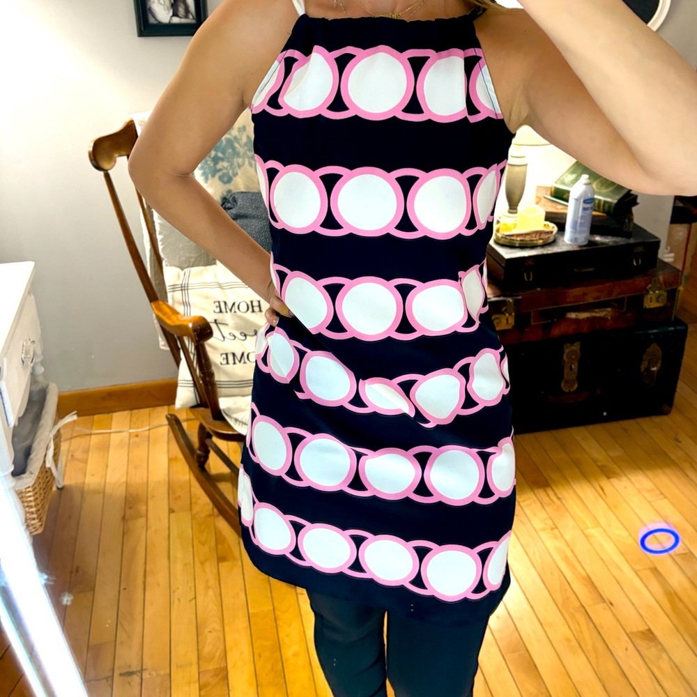 Crown and Ivy summer dress